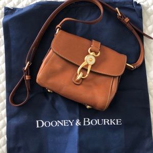 Dooney & Bourke Mini Ashley Messenger Bag